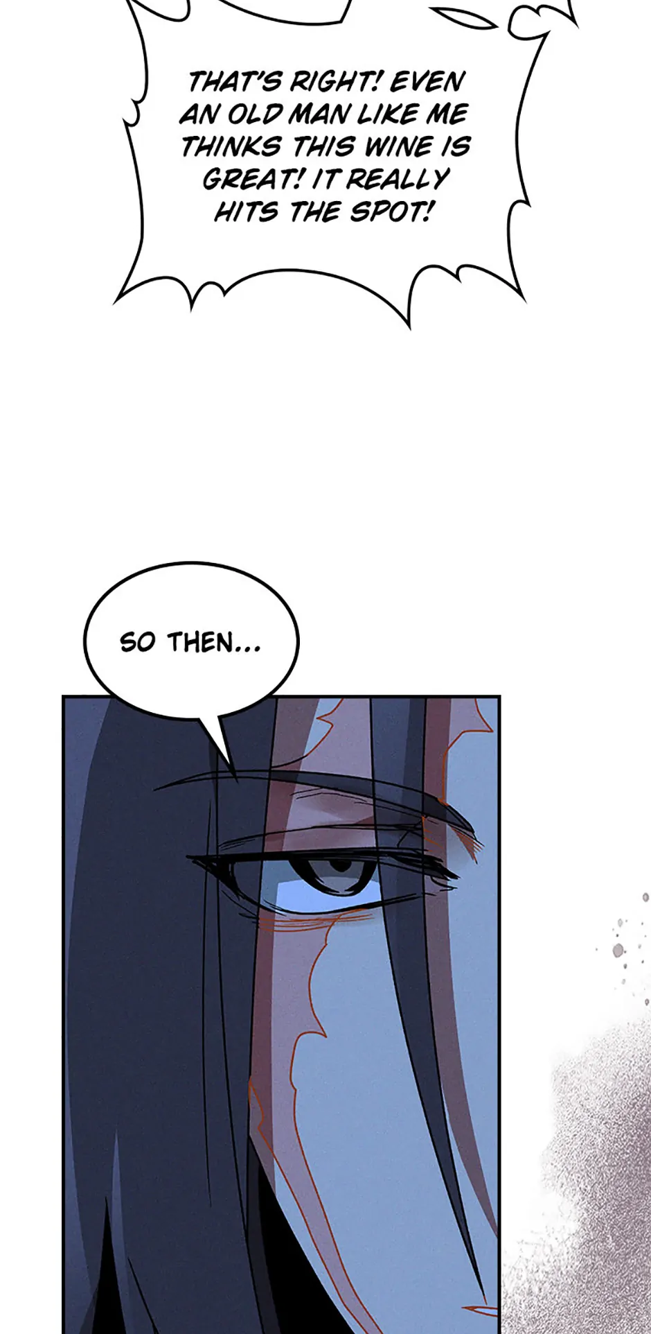 Yi Shen Dang Guan Chapter 91 62